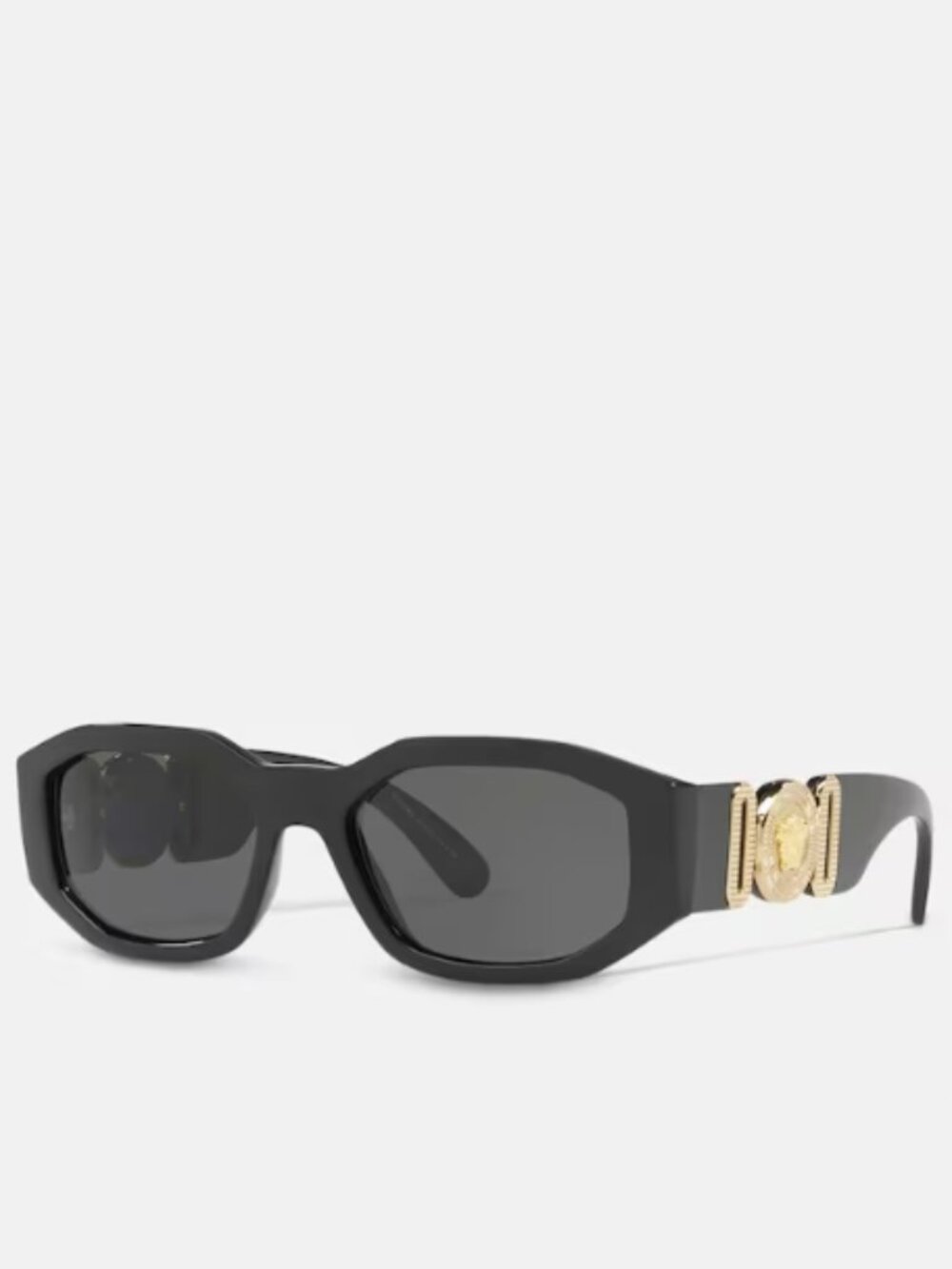Versace Medusa Biggie Sunglasses Unisex